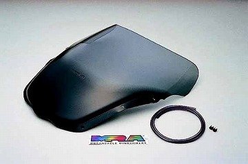 Amazon | MRA(エムアールエー) 車種専用タイプ スクリーン ORIGINAL